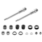 Mamba Axle Kit