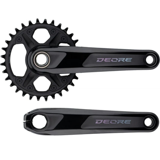 Shimano Deore M6100 Crankset