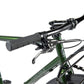 Bombtrack Arise Geared Metallic Green 6