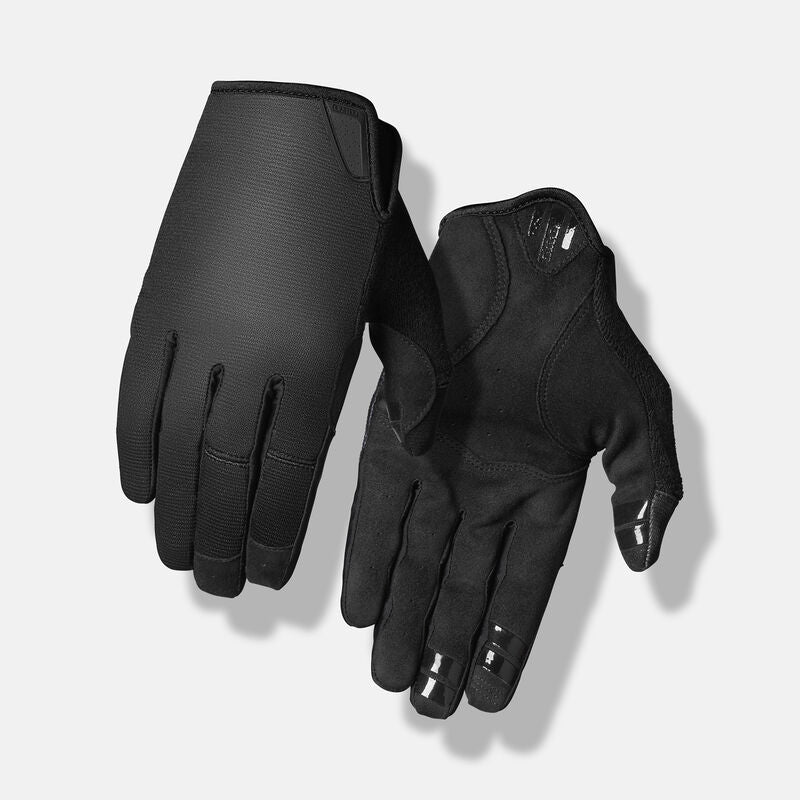 Giro DND Gloves Black XXXLarge 
