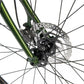 Bombtrack Arise Geared Metallic Green 4