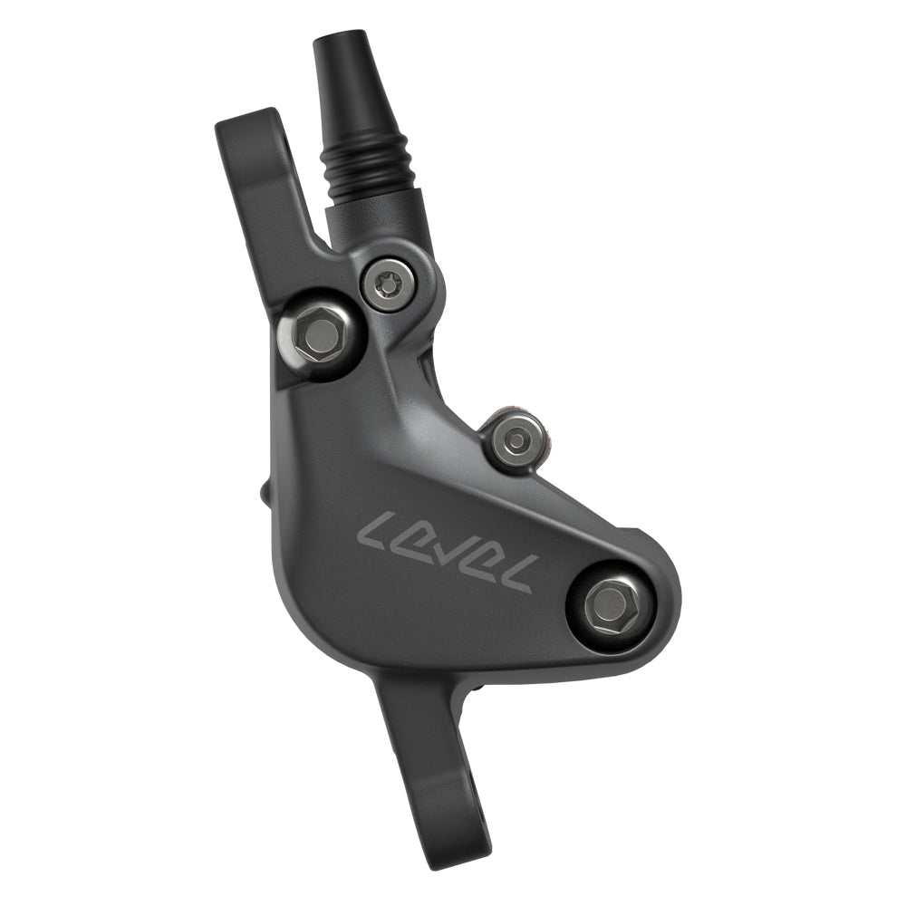 SRAM Level Bronze Stealth 2 Piston Brake Caliper