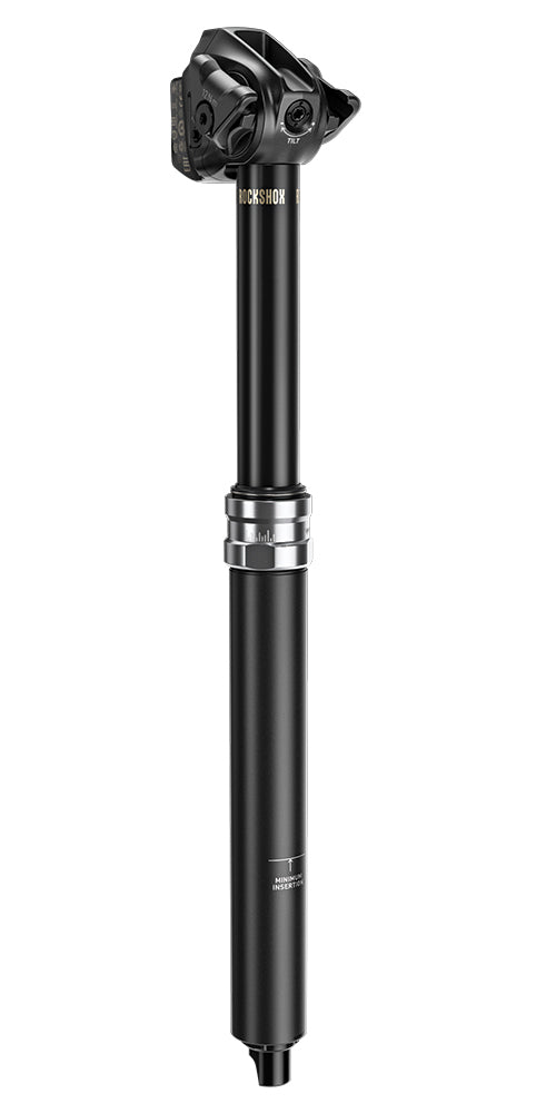 RockShox Seatpost Reverb AXS 34.9mm 170mm Travel (includes battery, charger) (remote sold separately) A2
