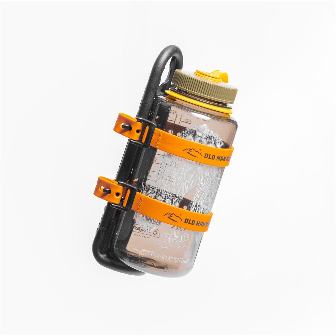 Flip Cage with foot and bottle