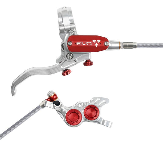 Hope GR4 Evo Brakes