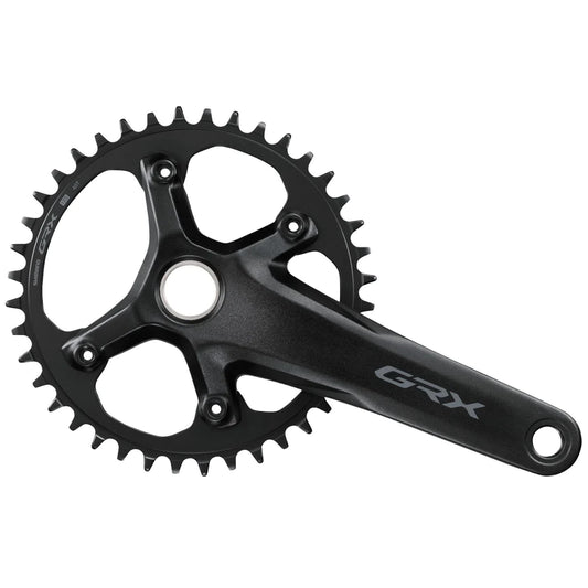 Shimano GRX RX610 1x12 Crankset