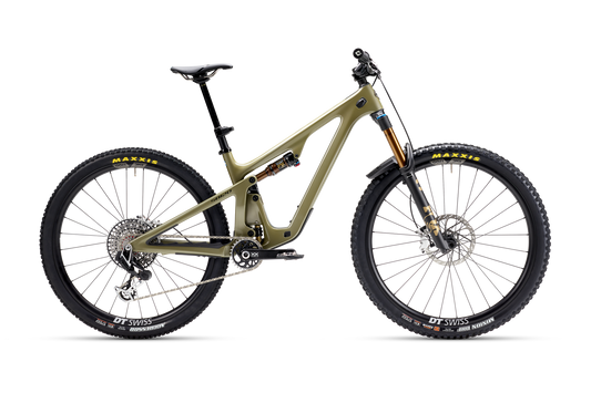 Yeti SB120