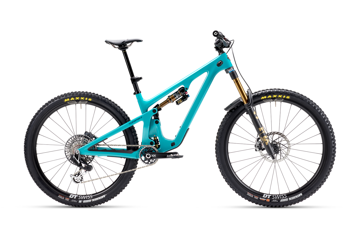 Yeti SB140