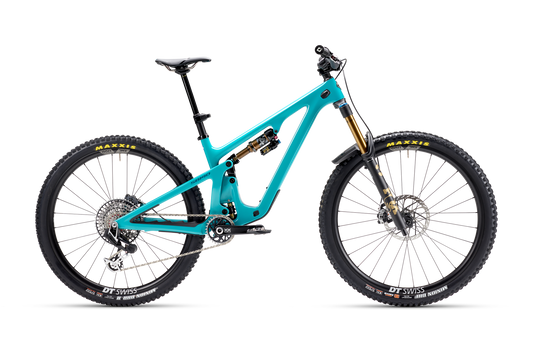 Yeti SB140