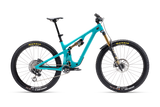Yeti SB140