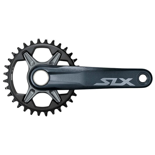 Shimano SLX M7100 Crankset