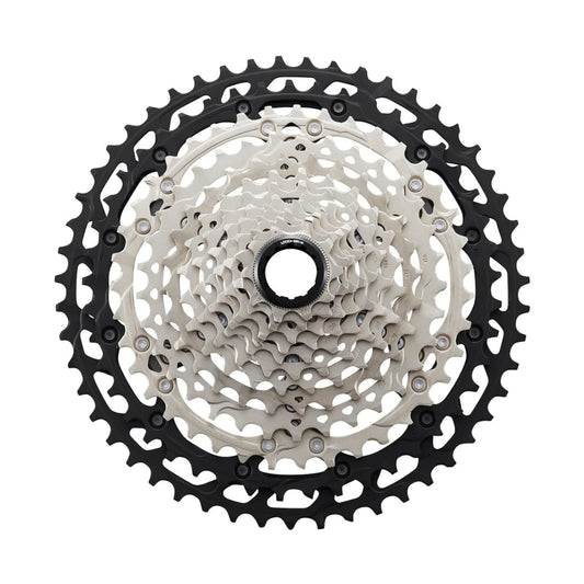 Shimano XT M8100 12-spd Rear Cassette