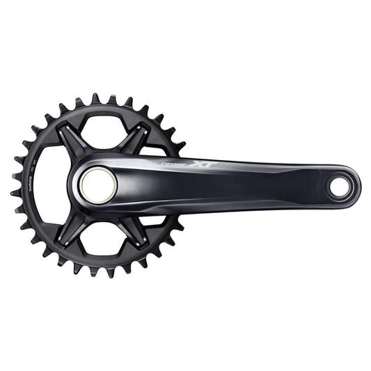 Shimano XT M8100 Crankset