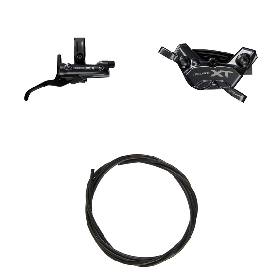 Shimano XT M8220 Brakeset