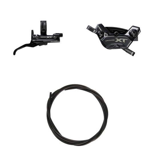 Shimano XT M8220 Brakeset