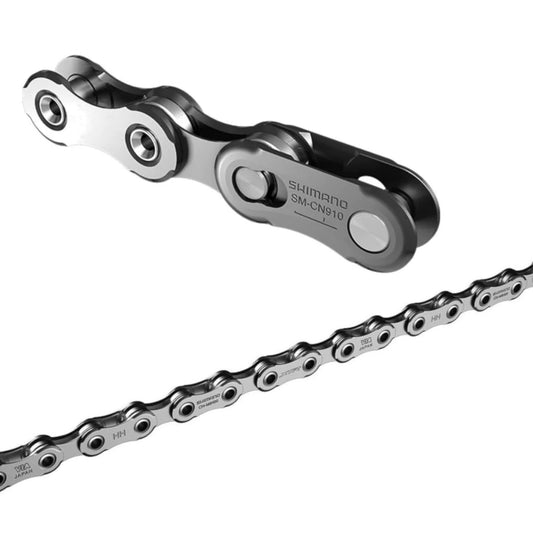 Shimano XTR M9100 12-spd Chain