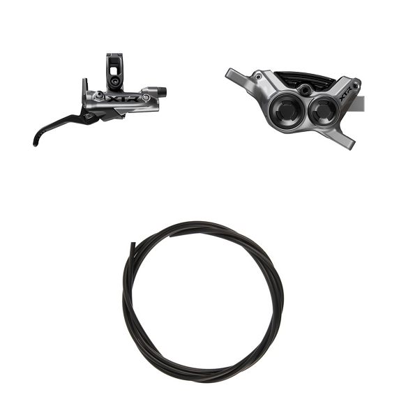 Shimano XTR M9220 Brakeset