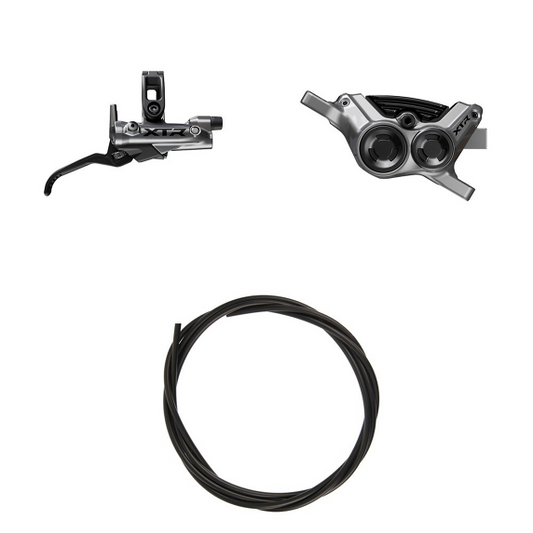 Shimano XTR M9220 Brakeset