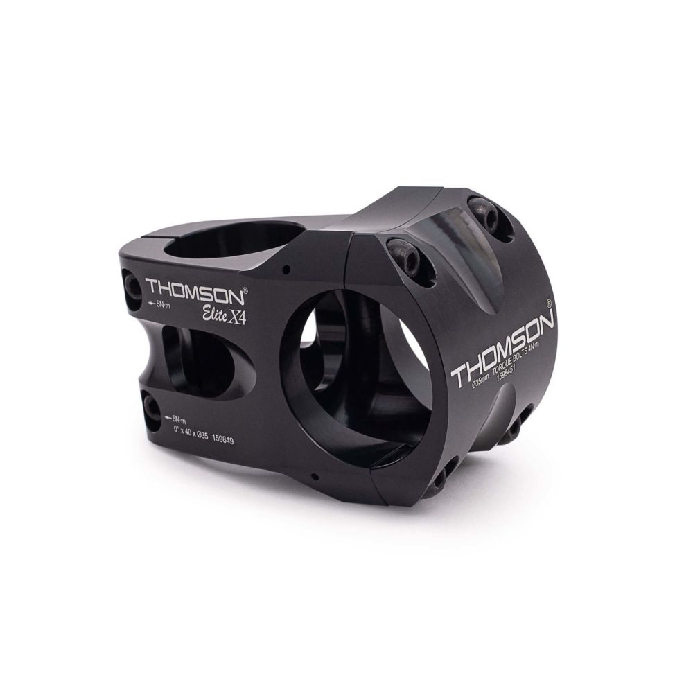 THOMSON - X4 35 CLAMP STEM