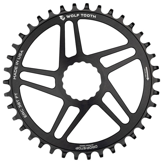 EASTON / RACE FACE CINCH DM DROP-STOP CHAINRING