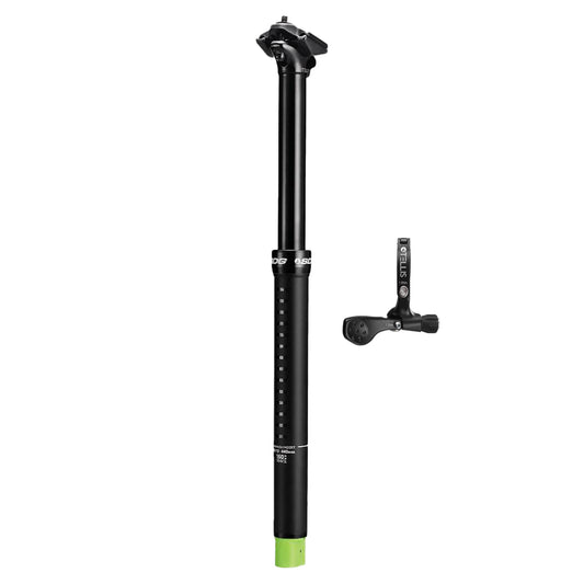 SDG - TELLIS DROPPER SEATPOST - INCLUDES LEVER