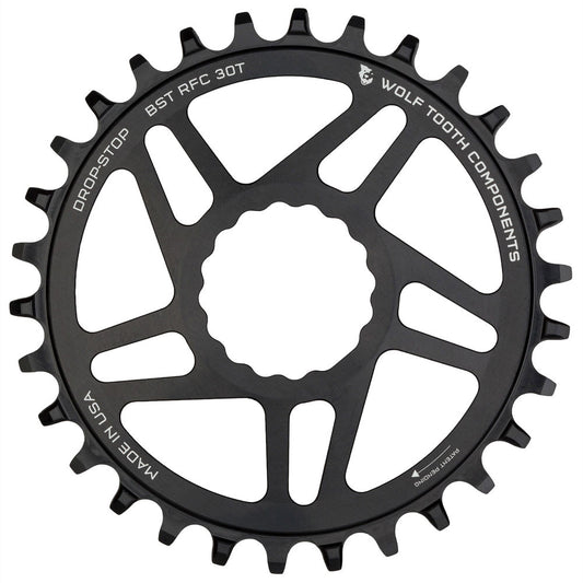 RACE FACE CINCH DROP-STOP CHAINRING - BOOST (3MM) OFFSET