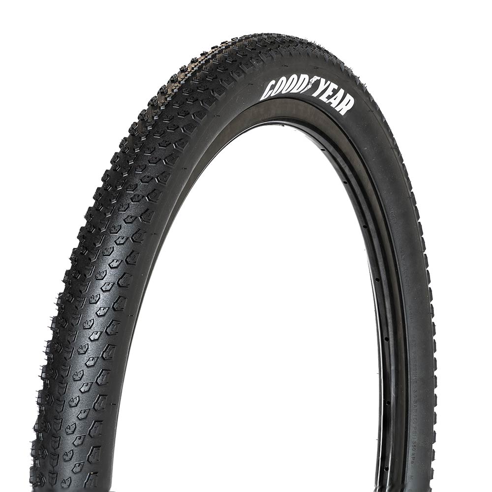 GOODYEAR - PEAK SL RACE TYRE - 29 - TUBELESS COMPLETE