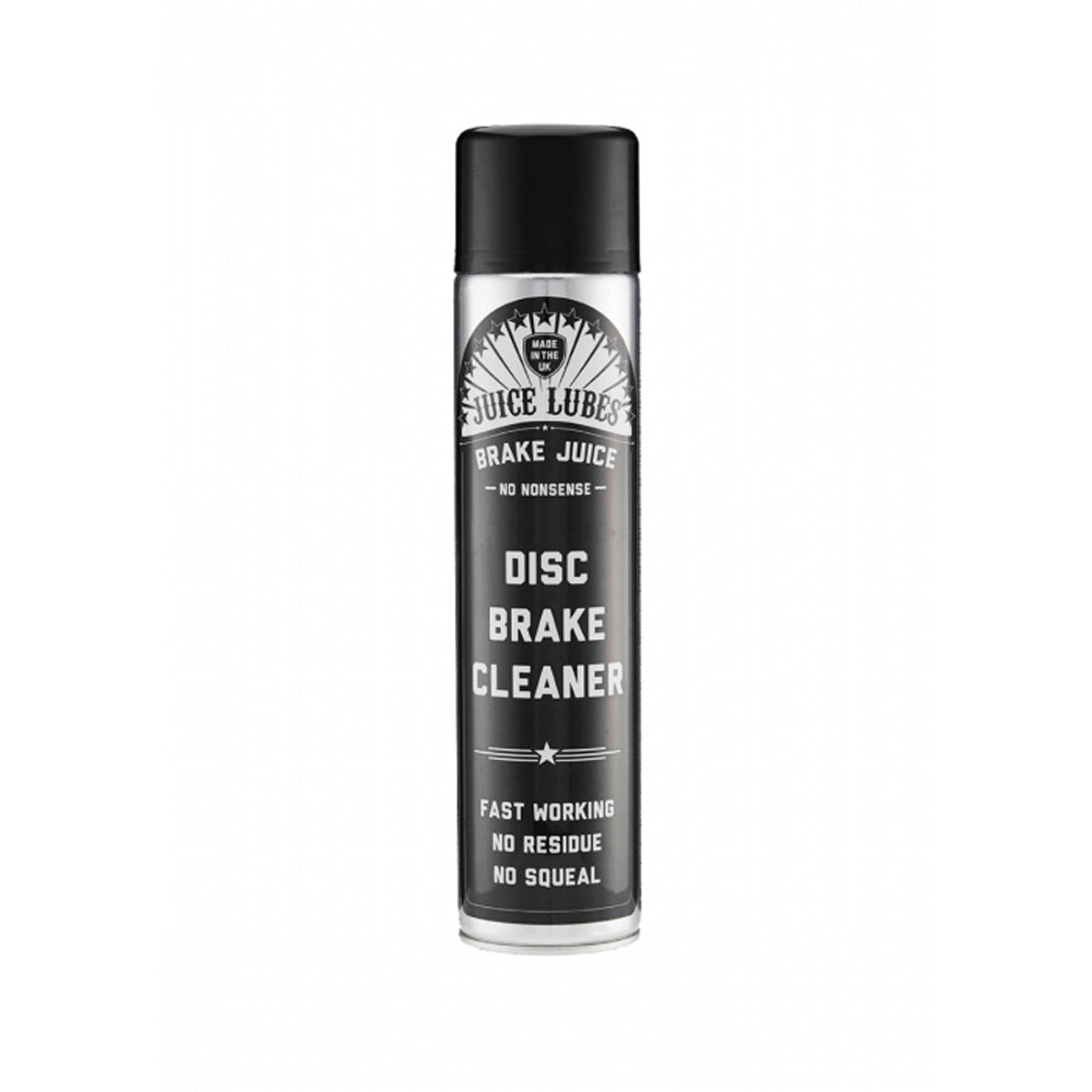 JUICE LUBES - BRAKE JUICE DISC BRAKE CLEANER