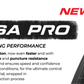 Corsa Pro Details 2