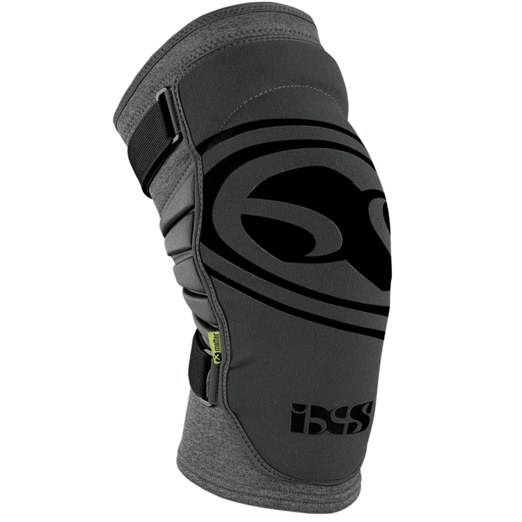 Carve Evo+ Knee Guard 1