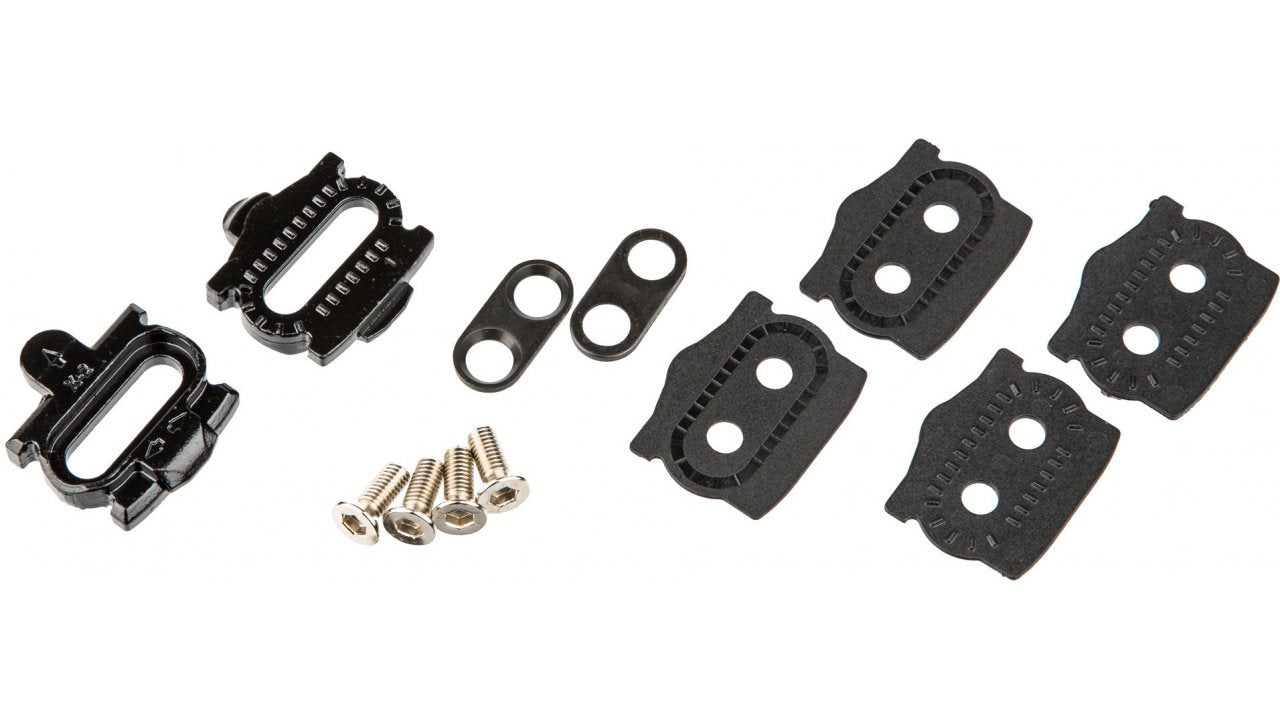 HT Pedal Cleat Kits