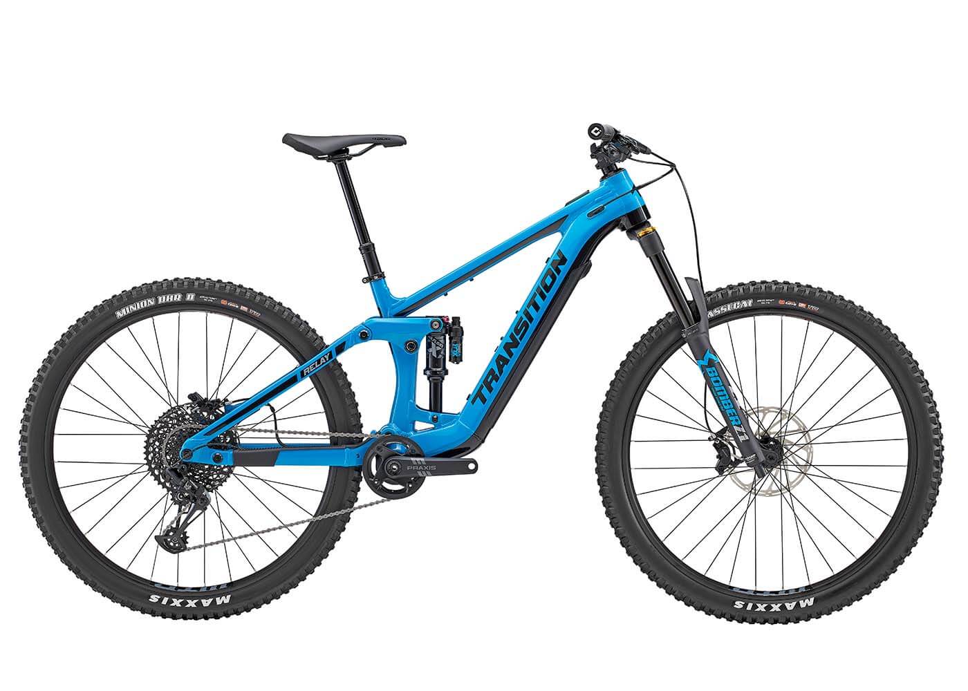 Transition patrol 2019 best sale alloy