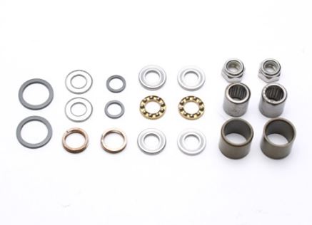 HT Rebuild Kits