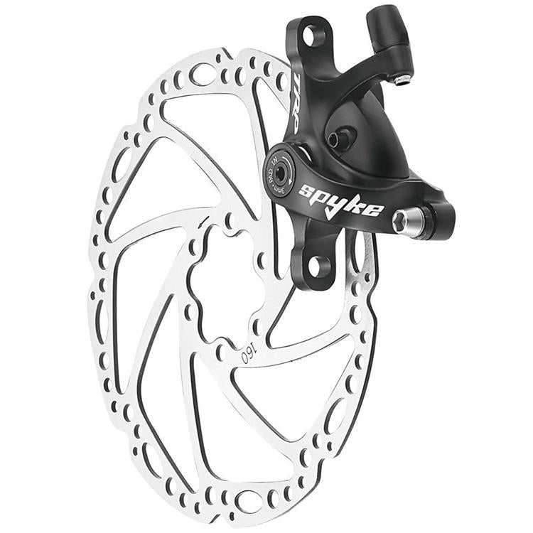 TRP - Spyke Mechanical Disc Caliper (HD-M600), 160mm Rotor