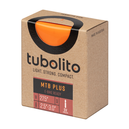 Tubolito Inner Tubes