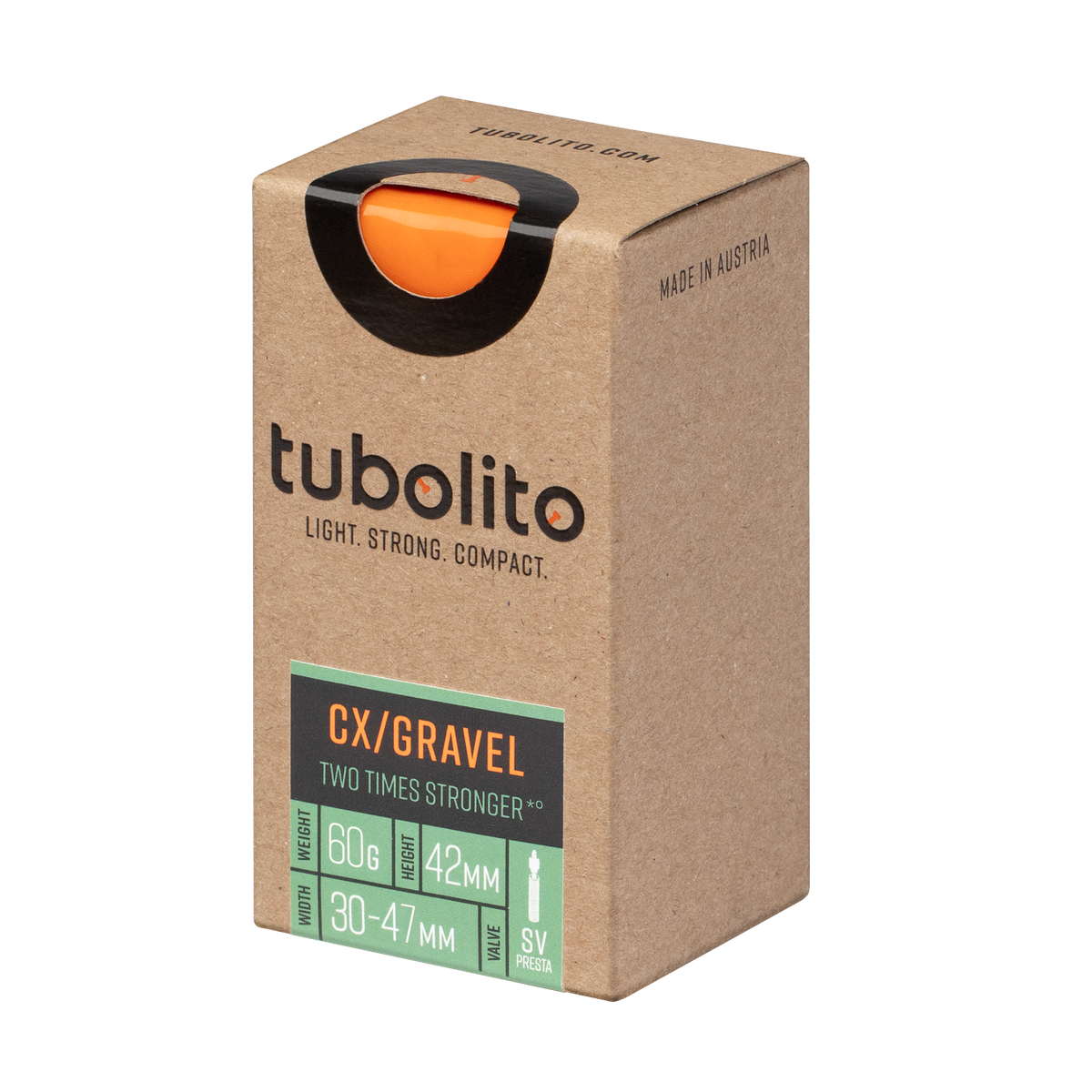 Tubolito Inner Tubes