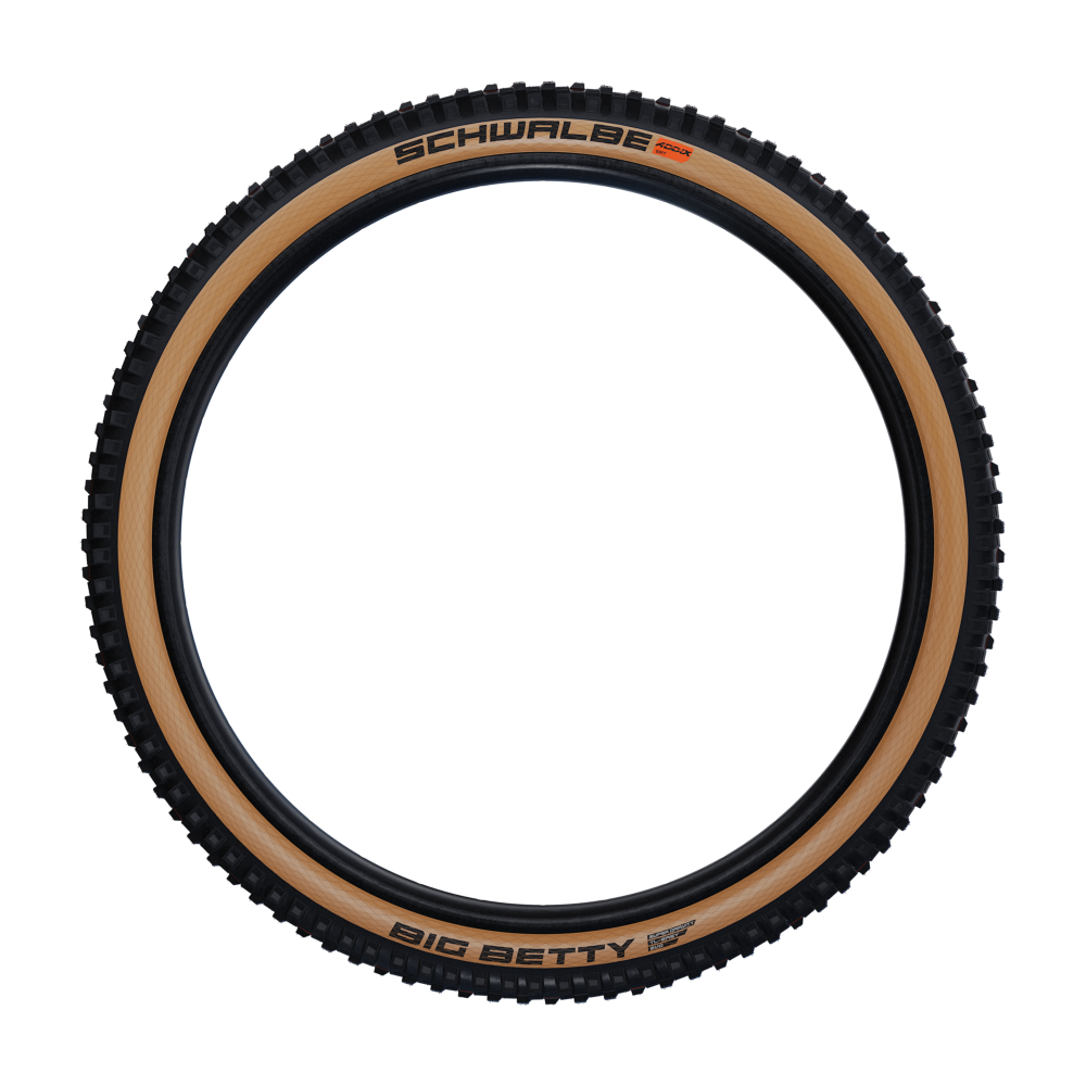 Schwalbe Tyre Big Betty