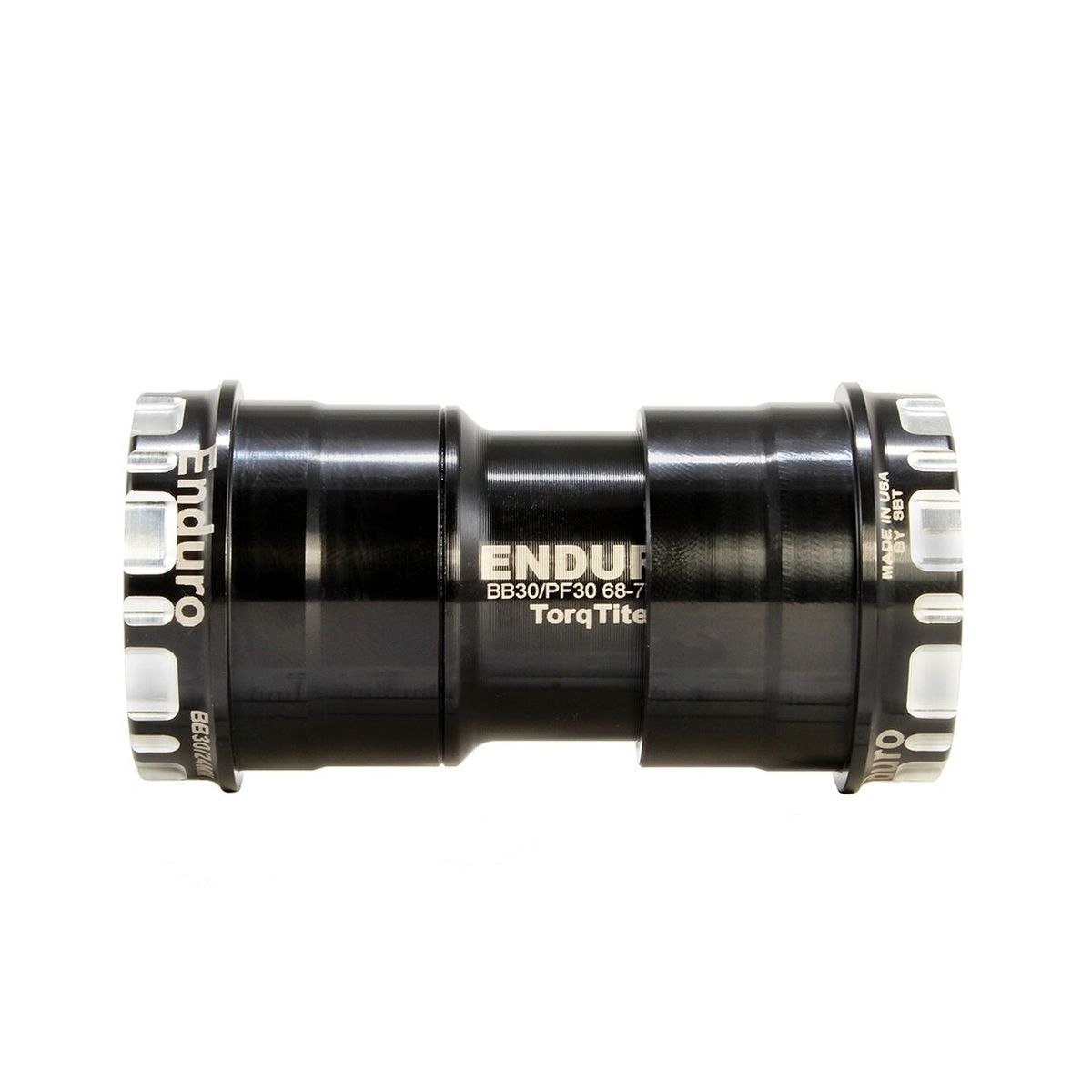 Enduro TorqTite XD-15 Pro BB30 for 24mm