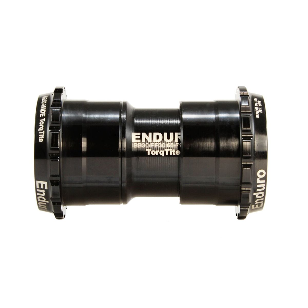 Enduro TorqTite XD-15 Pro BB30 for 24mm