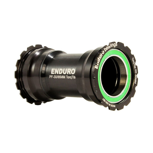 Enduro TorqTite XD-15 Pro BB386 for 30mm