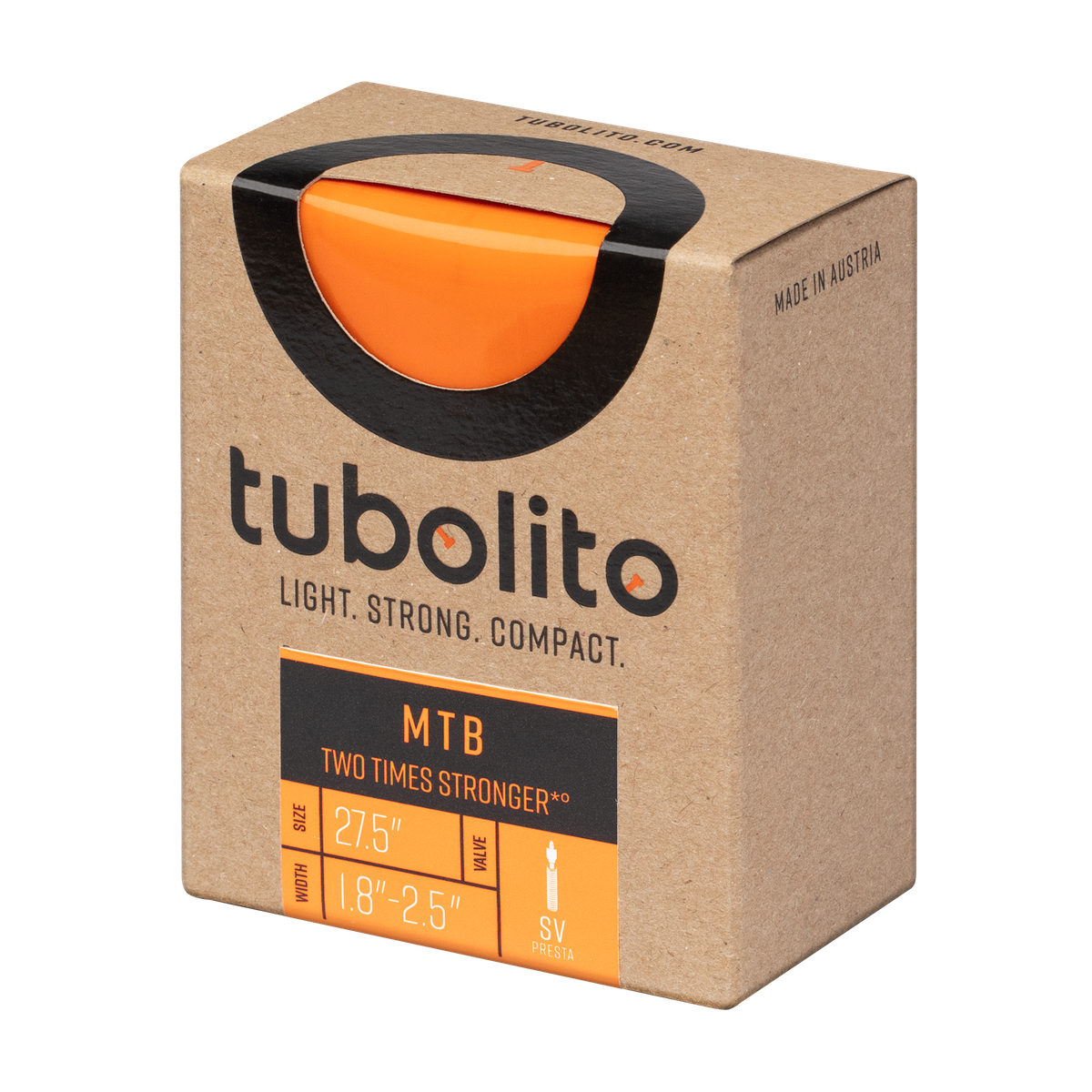 Tubolito Inner Tubes