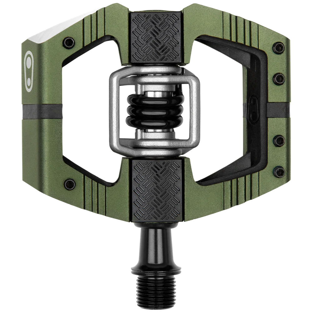 Crankbrothers Mallet Enduro Long Spindle Pedals