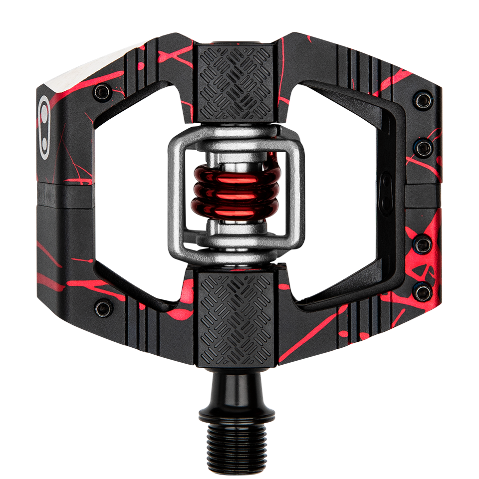 Crankbrothers Mallet Enduro Long Spindle Pedals