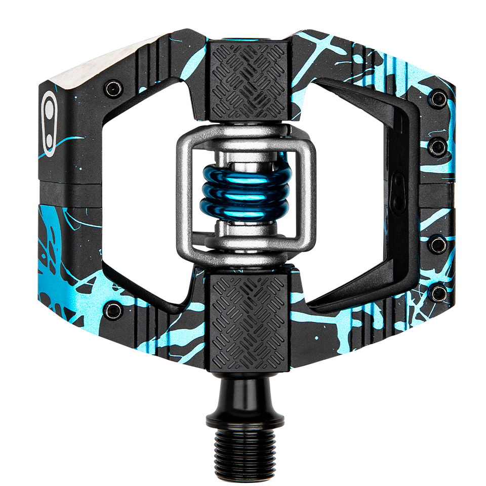 Crankbrothers Mallet Enduro Long Spindle Pedals