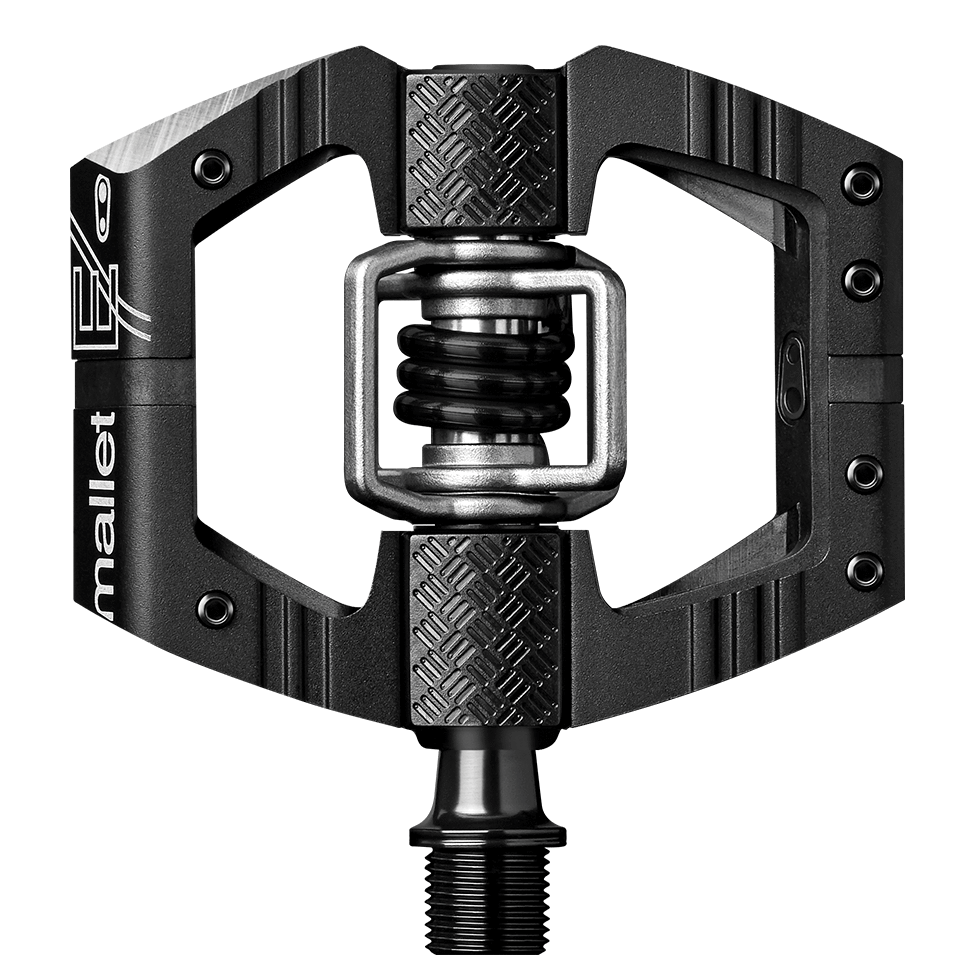 crankbrothers enduro pedal Crankbrothers Mallet Enduro Pedals – Get Lost Cycling
