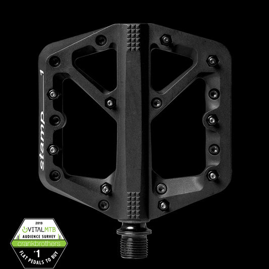 Crankbrothers Stamp 1 Small Pedals