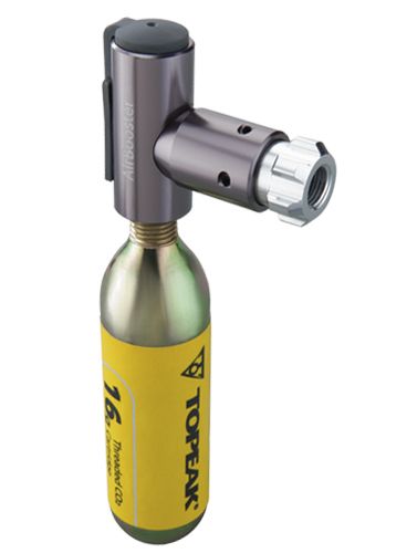 Topeak CO2 Airbooster 16g