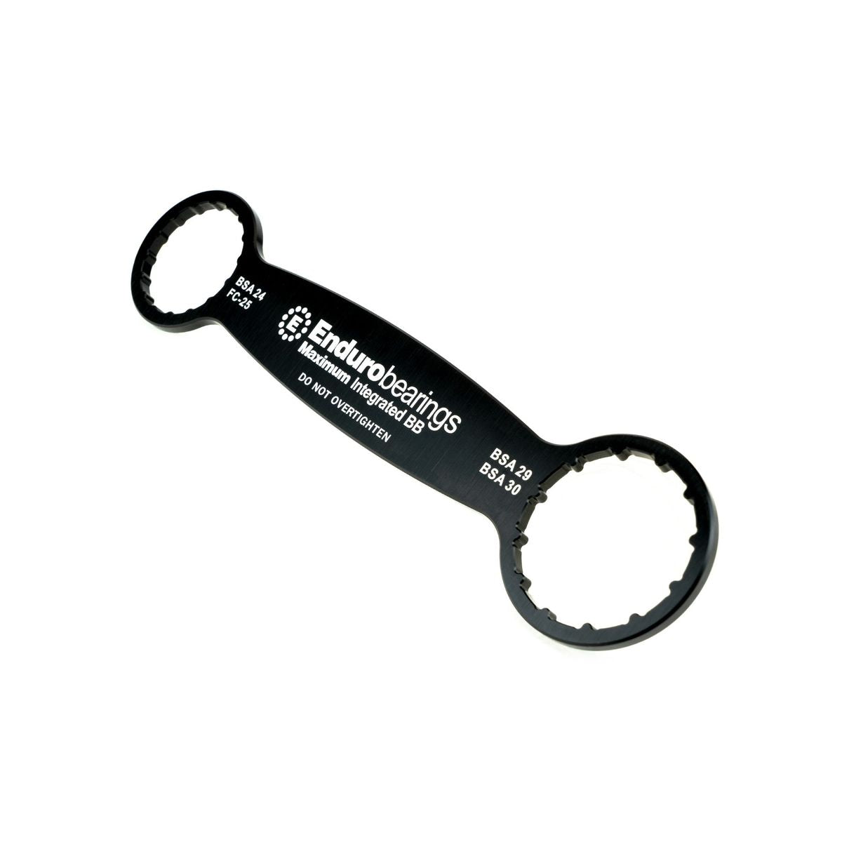 Enduro Bottom Bracket Cup Wrench for Maxhit Get Lost Cycling