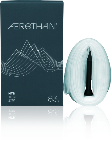 Schwalbe Aerothan Tubes