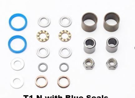 HT Rebuild Kits